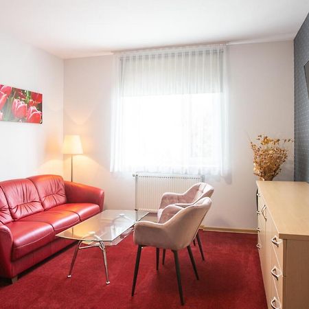 Hotel Labedy Gliwice Ngoại thất bức ảnh
