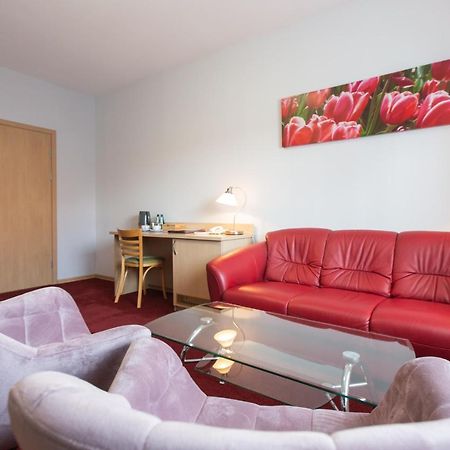 Hotel Labedy Gliwice Ngoại thất bức ảnh