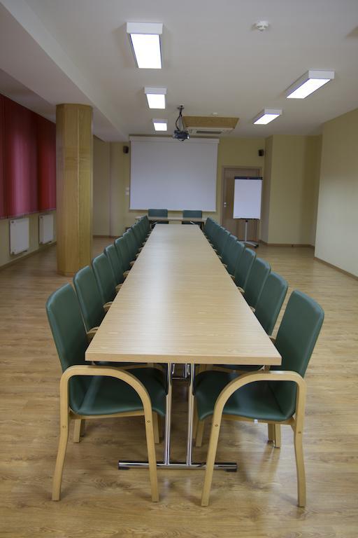 Hotel Labedy Gliwice Ngoại thất bức ảnh