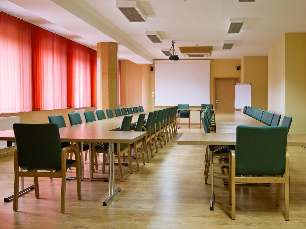 Hotel Labedy Gliwice Ngoại thất bức ảnh