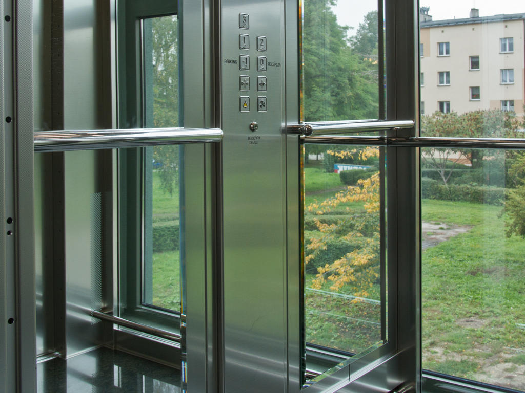 Hotel Labedy Gliwice Ngoại thất bức ảnh